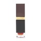 image 8 of Tom Ford Lip Lacquer Luxe Red Liquid Lipstick 07 Intimidate Vinyl N/A