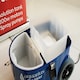 image 9 of Aquarius Pro Valet Carpet and Upholstery Cleaner Car Valeting Machine