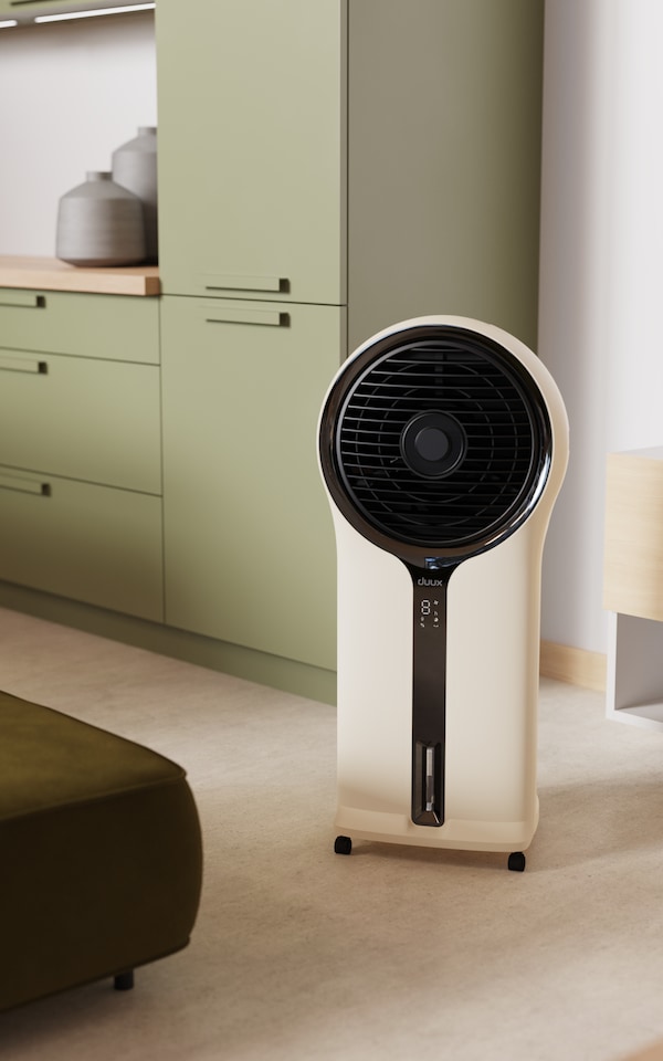 image 1 of Duux Mist Evoprative Air Cooler for Rooms up to 50m2