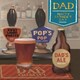 image 2 of Pop's Pop Beer Ale Dad Father's Day Card Hallmark