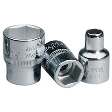 15Mm Hexagon Socket 3/8"Drive - 15231