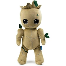 Guardians Of The Galaxy Baby Groot Plush Toy - Green - One Size