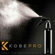 image 4 of Kobe Black Aluminium Water Spray