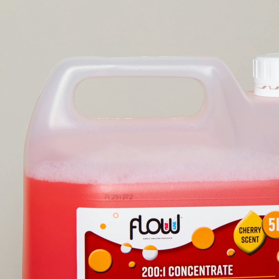 image 1 of 5 Litre Premium Car Wash Shampoo for All Vehicles