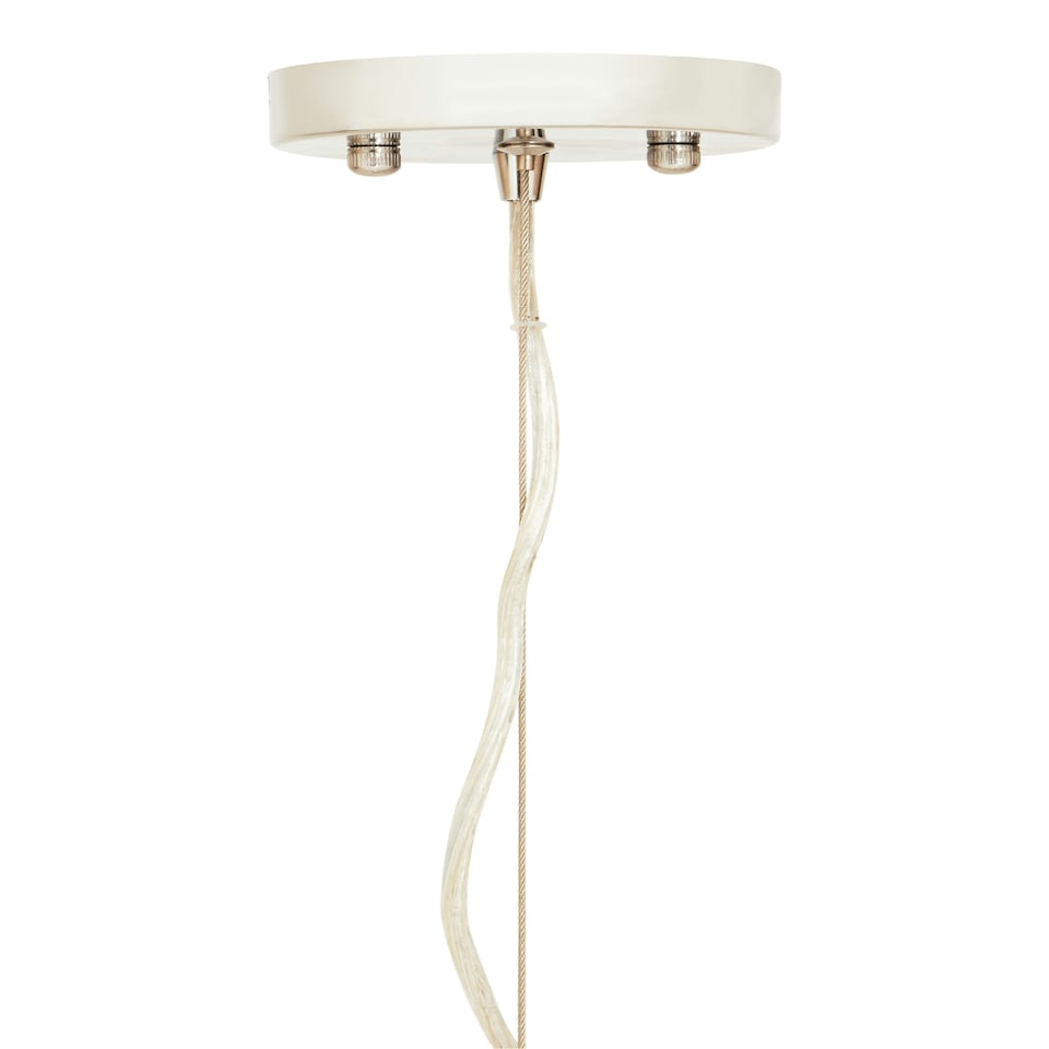 image 1 of Interiors by Premier 6 Bulb Small Pendant Light