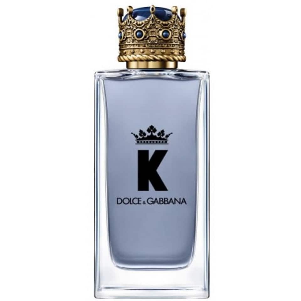 image 1 of Dolce & Gabbana K 150ml EDT Spray