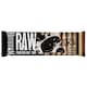 image 9 of Warrior RAW Protein Bars 12 x 75g – 20g High Protein Bar, Low Sugar High Fibre Oat Protein Flapjack – Protein Snacks, Meal Replacement Bars (Variety)
