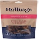 image 1 of Hollings Pig Ear Strips 500g (Bulk deal of 6) 3000g