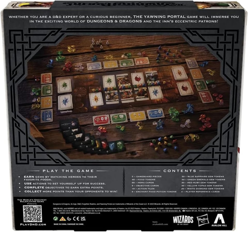 image 1 of The Yawning Portal