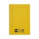 image 3 of Pack of 25 Rhino A5 40 Page Yellow Reading Record Books