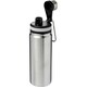 image 2 of Avenue Gessi Vacuum Insulated Sport Bottle - Silver - One Size