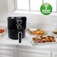 image 8 of Hamilton Beach SimpliFry 4.2L Manual Air Fryer