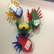 image 4 of Pack of 24 Spider Shaped Pencil Sharpeners