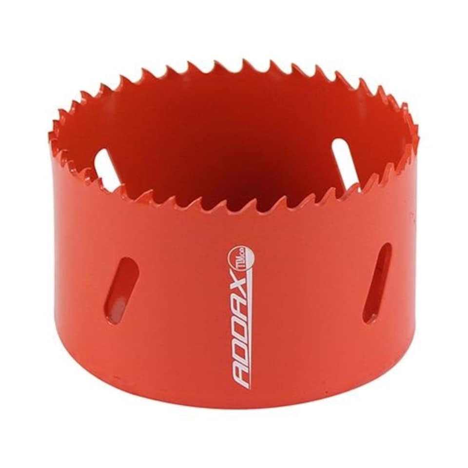 Timco - Holesaw - Variable Pitch (Size 121mm - 1 Each)