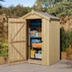 image 2 of Rowlinson Premium Heritage Shed 4x3