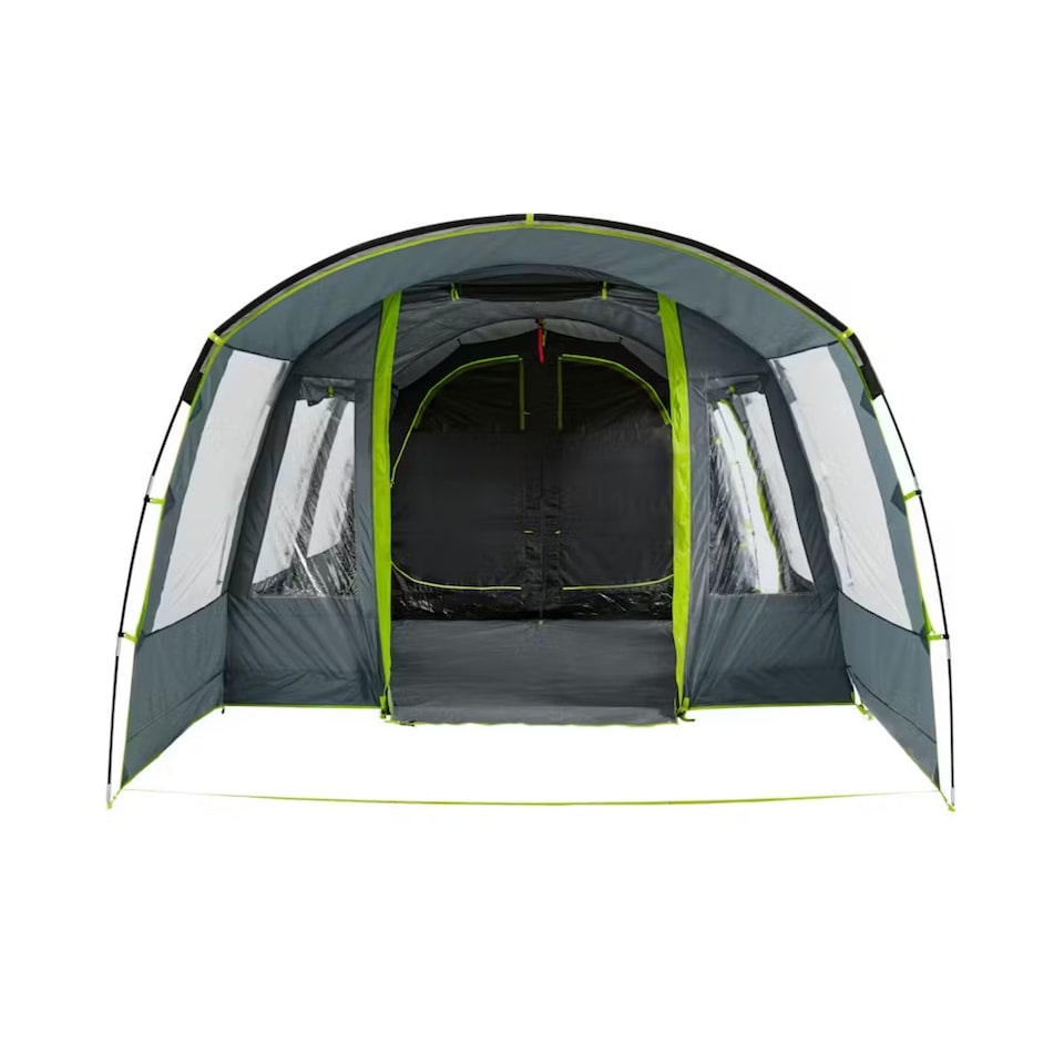 image 1 of Coleman Vail 4L 4 Person Tunnel Tent