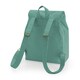 image 2 of Westford Mill EarthAware Mini Organic Backpack - Sage Green - One Size