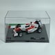 image 8 of Jarno Trulli Toyota TF104B 2004 F1 Collection 1:43 Scale
