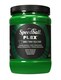 image 1 of Speedball Flex Screen Printing Fabric Ink, Spring Green, 32oz