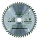 image 1 of Circular Saw Blade 165mm x 16 / 20mm 48 Teeth TCT Cutting Disc Wood 1pc