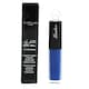 image 4 of Guerlain La Petite Robe Noire Blue Liquid Lipstick L101 Adventurous N/A