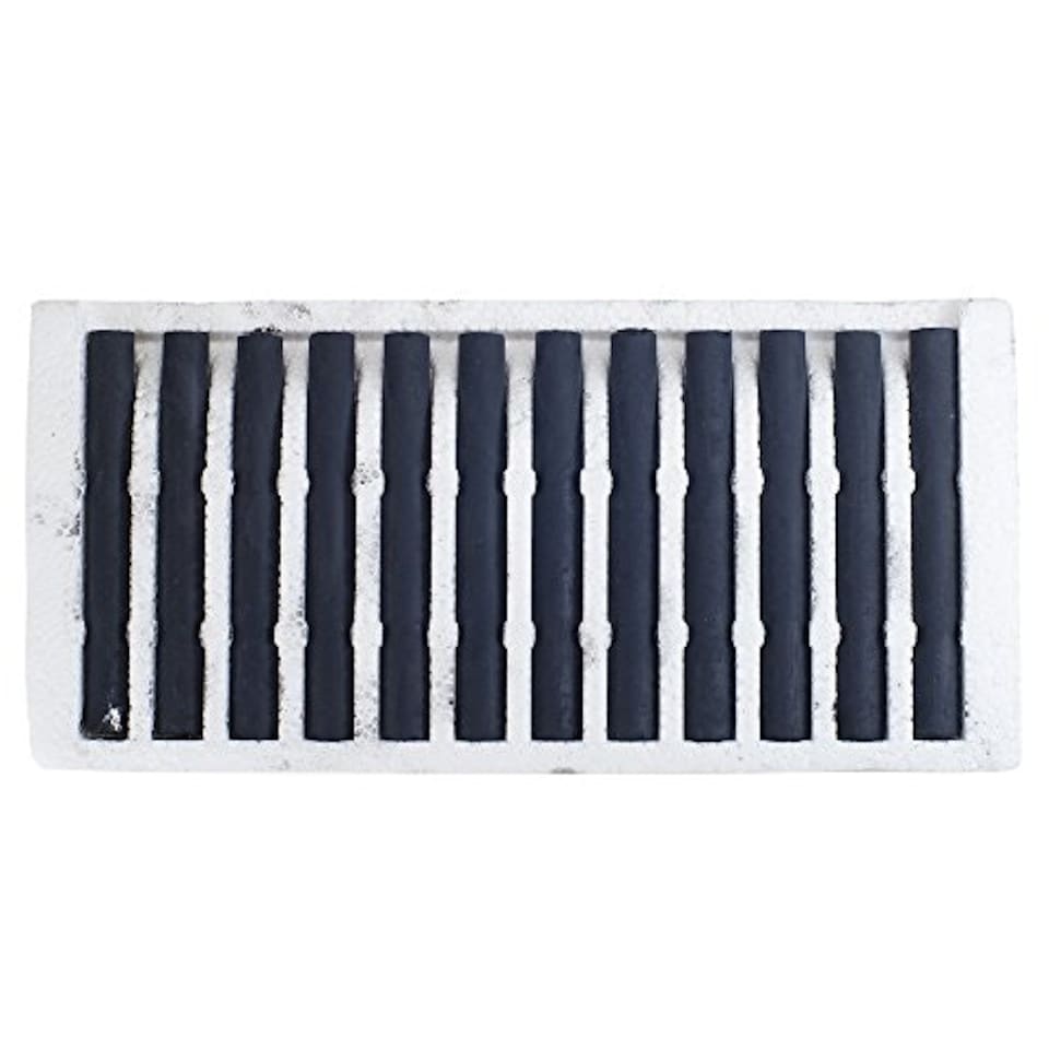 image 1 of Jakar Compressed Charcoal Sticks - Black (Pack of 12)