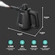 image 2 of DMD 9-Piece Handheld Steam Cleaner Kit, 450ml Water Tank