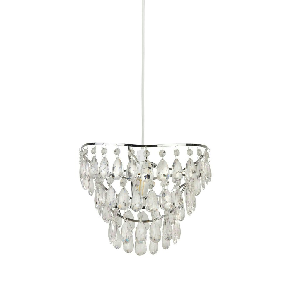 image 1 of Neva Pendant Shade N/A