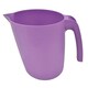 image 2 of Harold Moore Measuring Jug - Purple - One Size