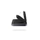 image 5 of Zens Nightstand Magnetic Wireless Charger (incl. Wall Charger) - Black