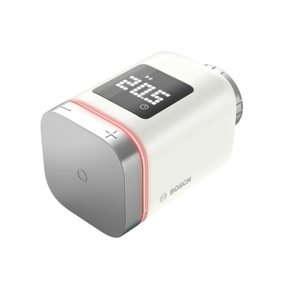 image 1 of Bosch Smart Home Radiator Thermostat II [+M]