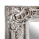 image 2 of Interiors by Premier Champagne Wall Mirror Silver
