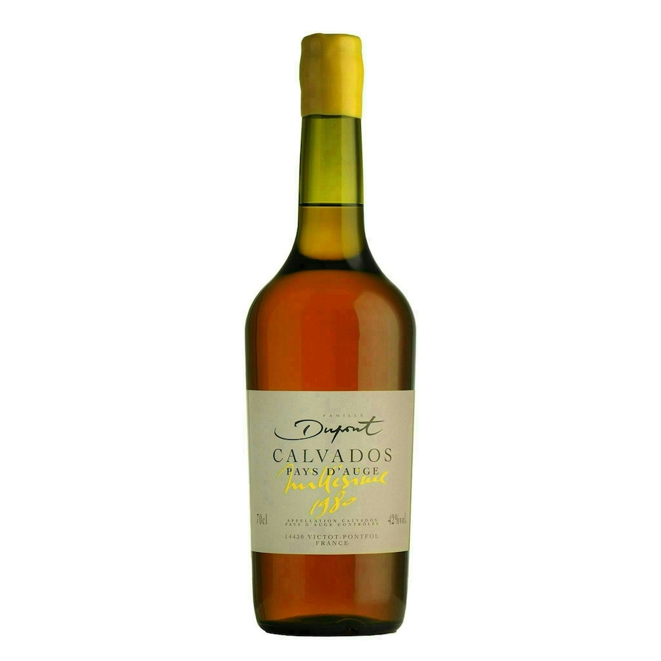 image 1 of Dupont 1980 Calvados