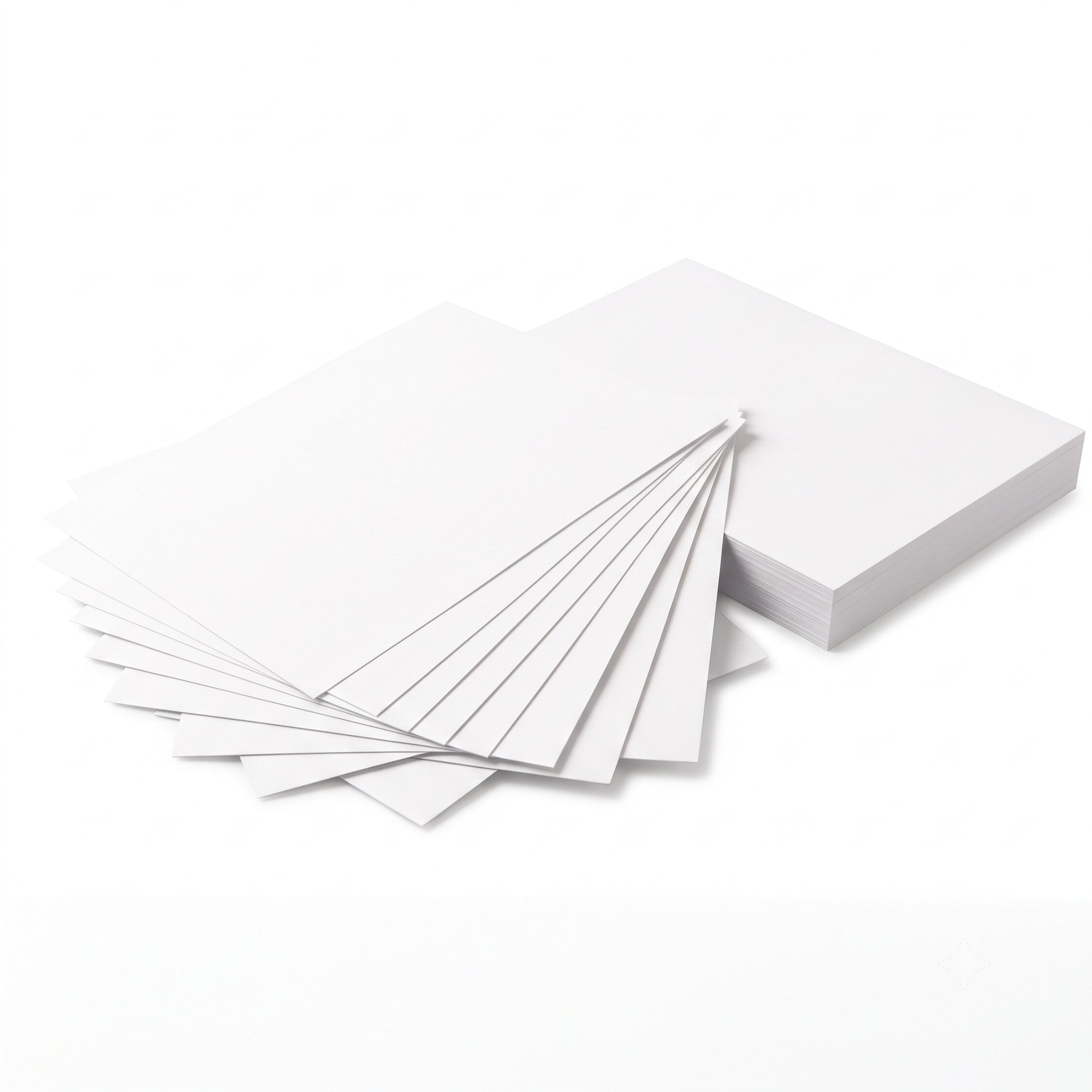 Value Plus A3 100gsm Printer Paper – 200 Sheets
