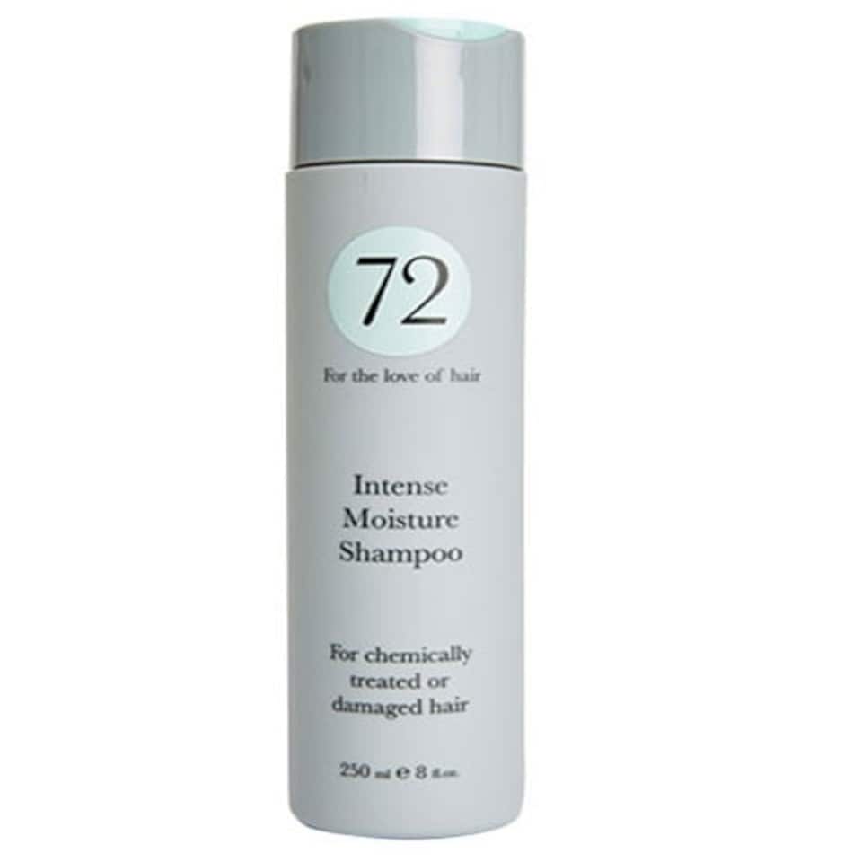 image 1 of 72 Hair Intense Moisture Shampoo 250 ml | Cream