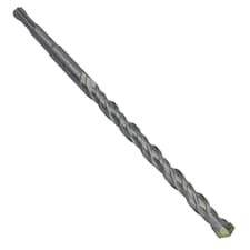 14mm x 260mm Masonry Drill with Carbide Tip for Stone Concrete Brick Block