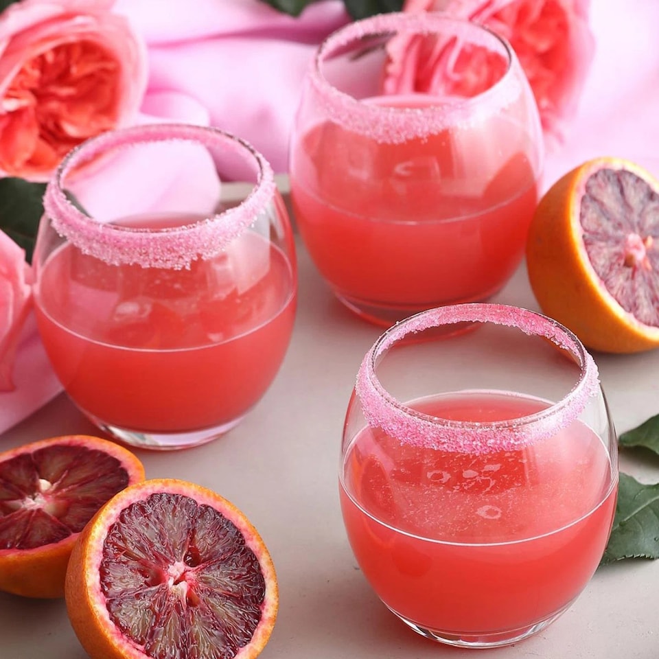 image 1 of 6 Pcs Whiskey Tumbler Glasses Set Drinking Scotch Whisky Glass Rolled Rims 405ml