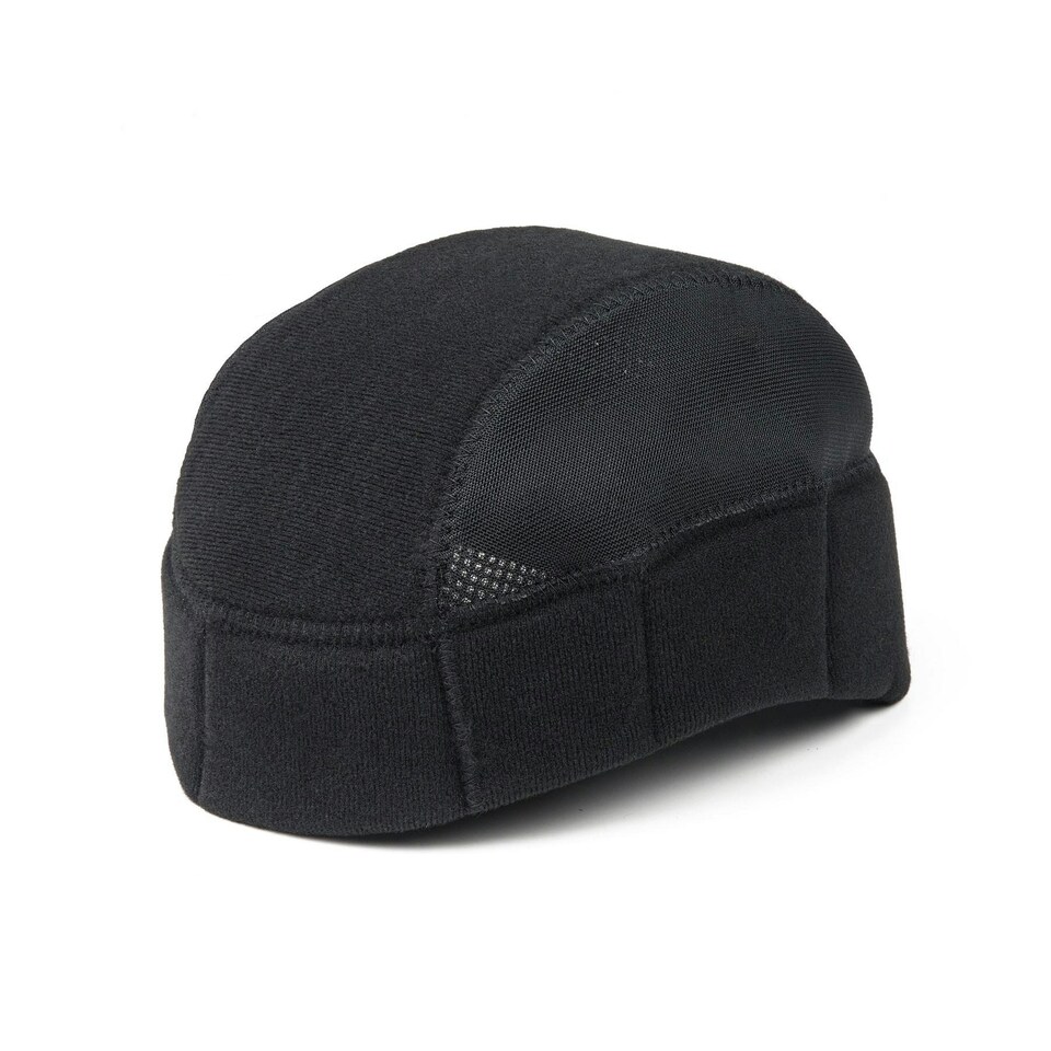 image 1 of Karben Ellipse Riding Hat Liner Black | Size: 52-54Cm 8Mm
Colour: Black