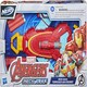 image 4 of Iron Man Mech Strike Gauntlet