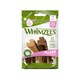 image 3 of Whimzees Puppy Value N/A | Size: Puppy Value Pack M/L 105g (6Pk)