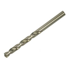 Faithfull Pre Pack Hss Professional Drill Bits Metric - Multi Colour - 4.00mm (Pack of 2)