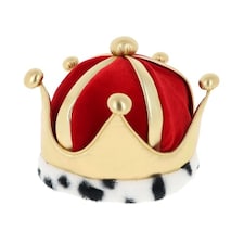 25cm King's Crown