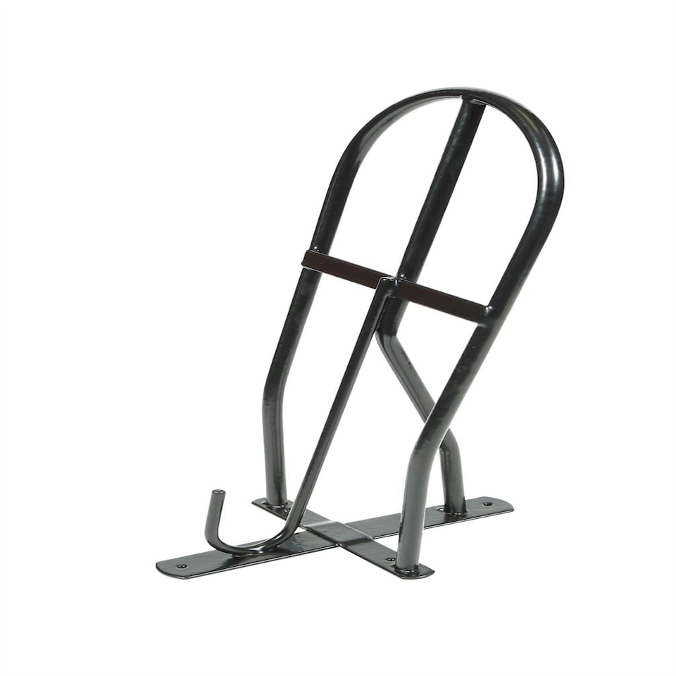 image 1 of Shires Saddle Rack Orange | Colour: Orange
Size: One Size