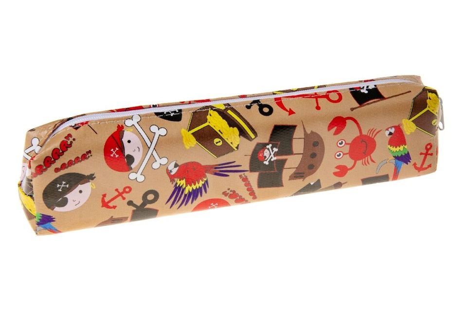 image 1 of Gamer Design Pencil Case