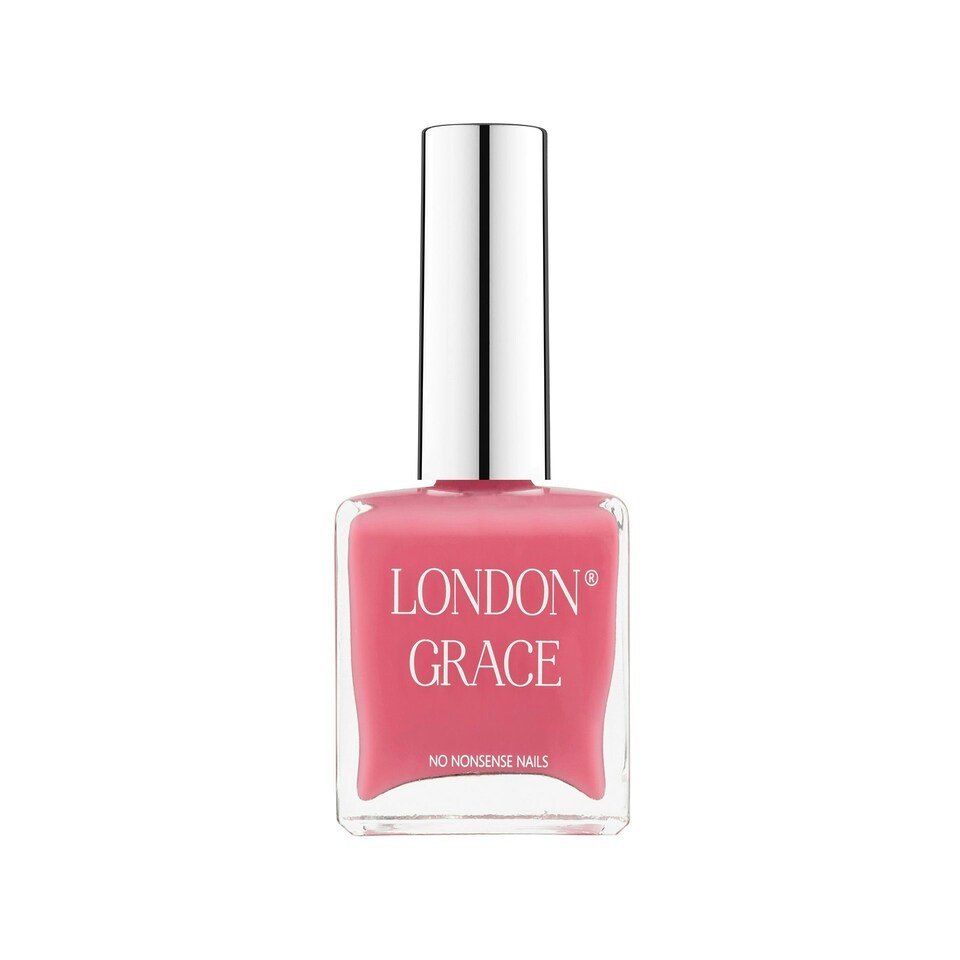 image 1 of Kirsten Nail Polish Pink