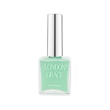 Agnes Nail Polish Green