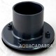 image 6 of 2" Flange Pond Connector Solvent Weld