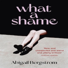 What A Shame