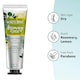 image 3 of BurtS Bees Moisturising Hand Cream with Shea Butter, Rosemary & Lemon 1oz