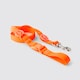 image 1 of Hugo & Hudson Orange Waterproof Dog Lead